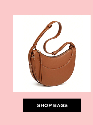 SHOP BAGS