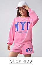 SHOP KIDS