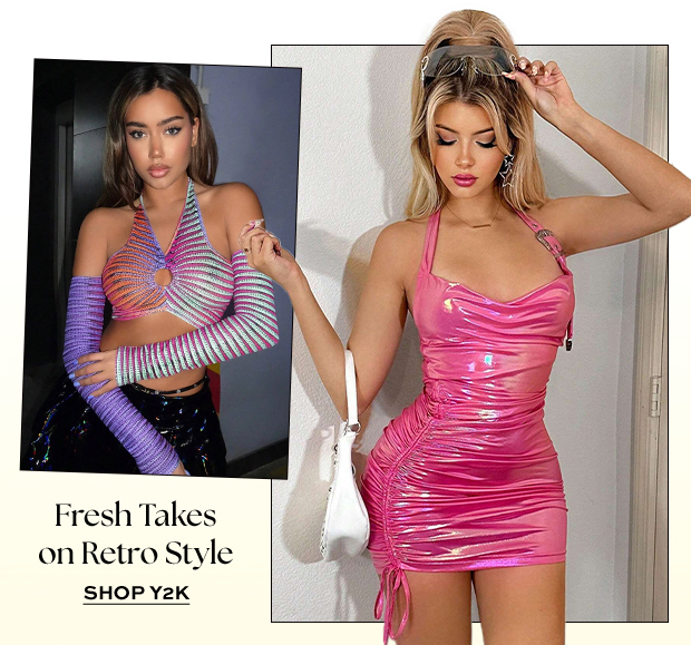 SHOP Y2K