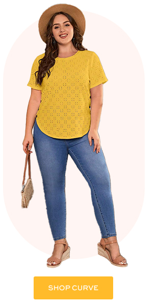 SHOP CURVE