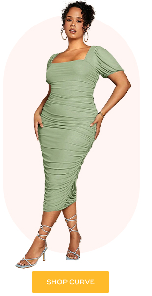 SHOP CURVE