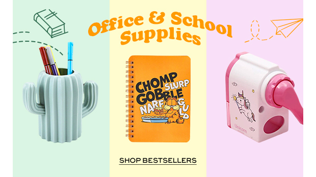 SHOP BESTSELLERS