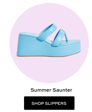SHOP SLIPPERS