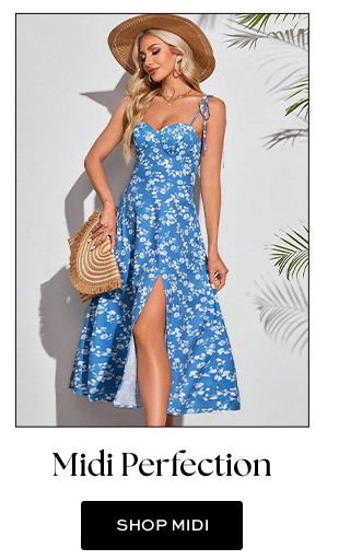 SHOP MIDI
