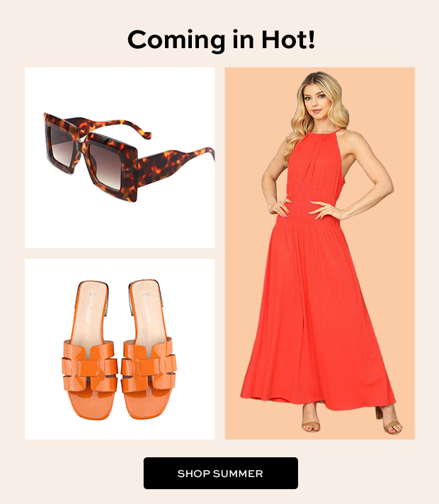 SHOP SUMMER