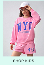 SHOP KIDS