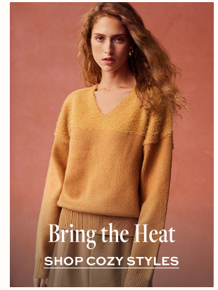 SHOP COZY STYLES