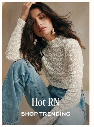 SHOP TRENDING