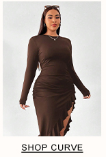 SHOP CURVE