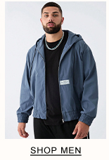 SHOP MEN