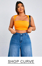 SHOP CURVE