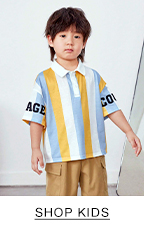 SHOP KIDS