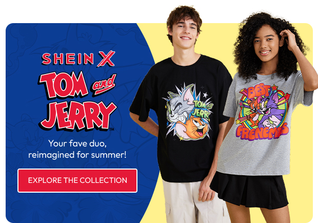 EXPLORE THE COLLECTION