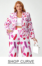 SHOP CURVE