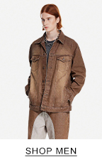 SHOP MEN
