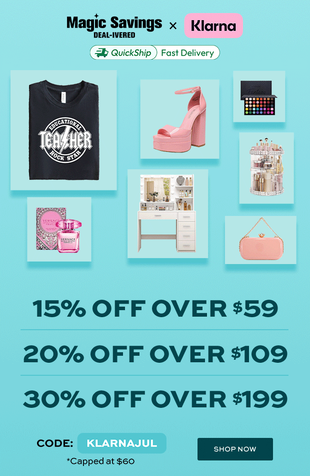 SHOP NOW