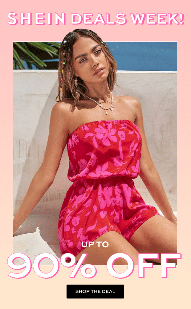 SHOP THE DEAL