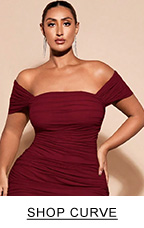 SHOP CURVE