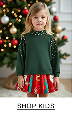 SHOP KIDS