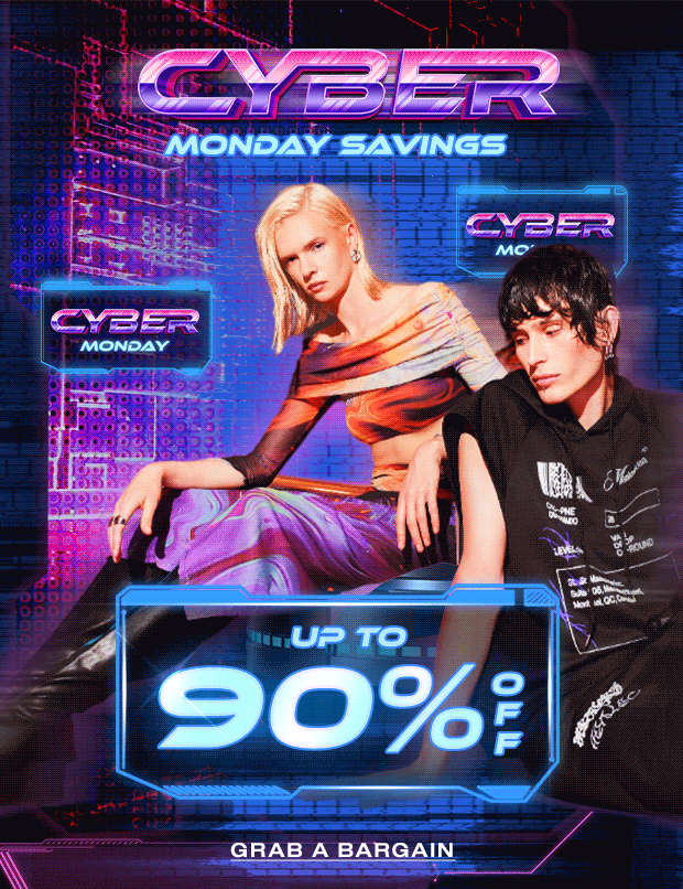 GRAB A BARGAIN