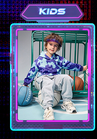 SHOP KIDS