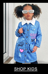 SHOP KIDS