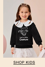 SHOP KIDS
