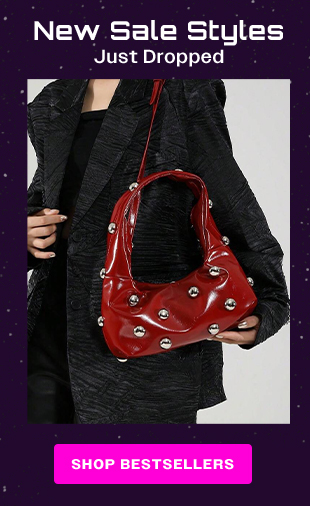 SHOP BESTSELLERS