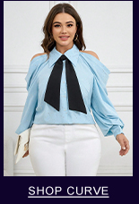 SHOP CURVE