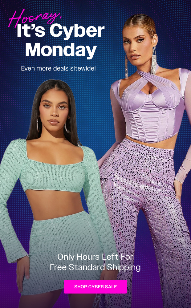 SHOP CYBER SALE