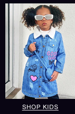 SHOP KIDS