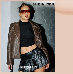 SHEIN ICON