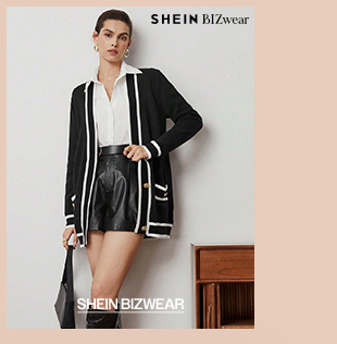 SHEIN BIZWEAR