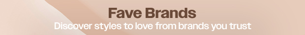 Fave Brands