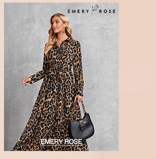 EMERY ROSE