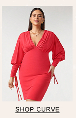 SHOP CURVE
