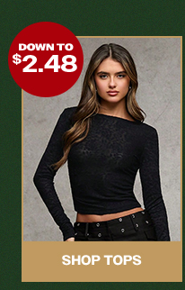 SHOP TOPS