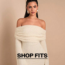 SHOP FITS
