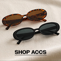 SHOP ACCS