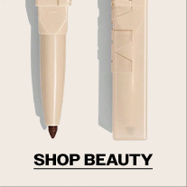 SHOP BEAUTY