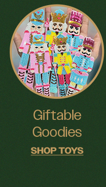 SHOP TOYS