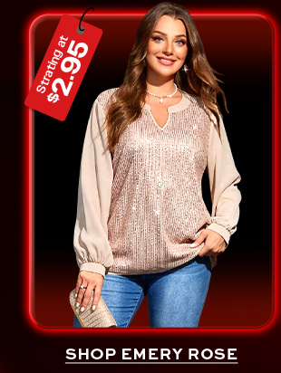 SHOP EMERY ROSE