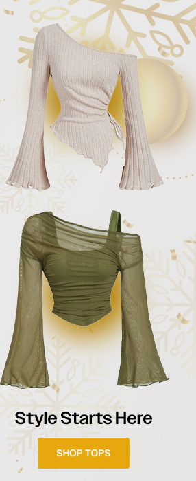 SHOP TOPS