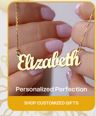 SHOP CUSTOMIZED GIFTS