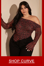 SHOP CURVE