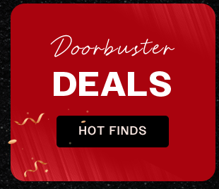 HOT FINDS