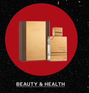 BEAUTY & HEALTH