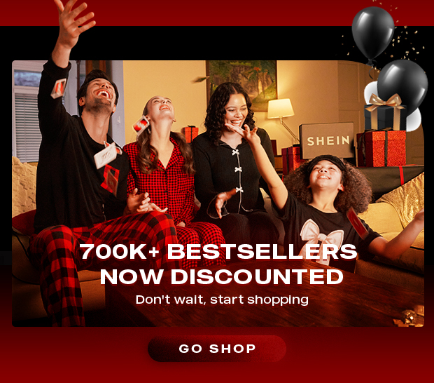 GO SHOP