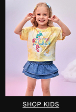 SHOP KIDS