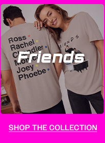 SHOP THE COLLECTION